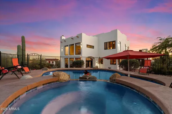 Apache Junction, AZ 85119,6275 E JACOB WALTZ Street