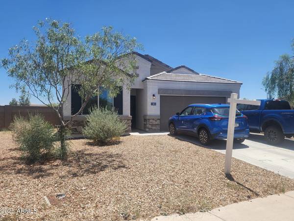 Buckeye, AZ 85396,3855 N 308TH Lane