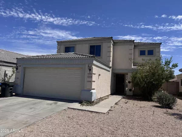 El Mirage, AZ 85335,12505 W SURREY Avenue