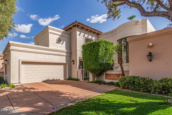 Scottsdale, AZ 85258,10113 E TOPAZ Drive
