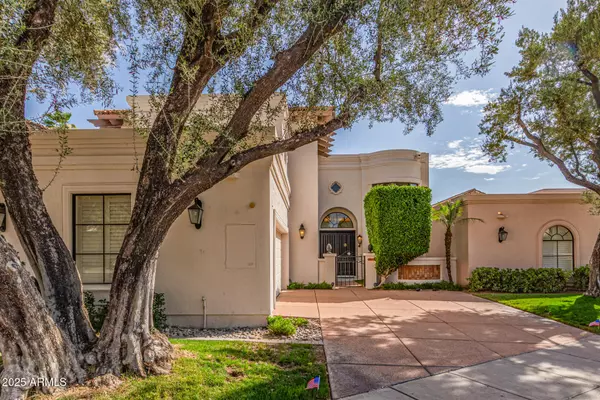 Scottsdale, AZ 85258,10113 E TOPAZ Drive
