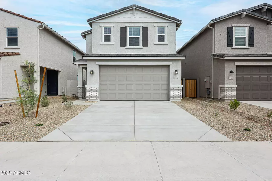 17372 W JESSIE Lane, Surprise, AZ 85387