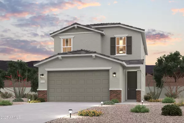 Surprise, AZ 85387,17372 W JESSIE Lane