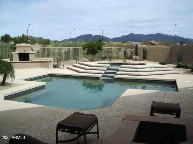 Goodyear, AZ 85338,17654 W WILLOW Drive