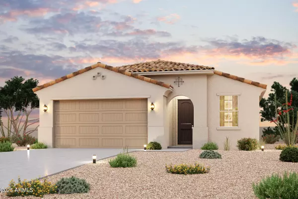 17801 W FULTON Street, Goodyear, AZ 85338