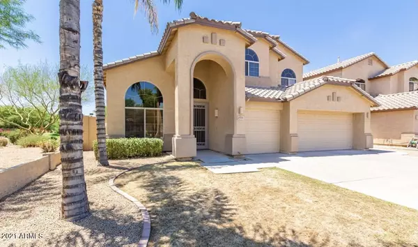 Chandler, AZ 85225,2751 E SAN TAN Street