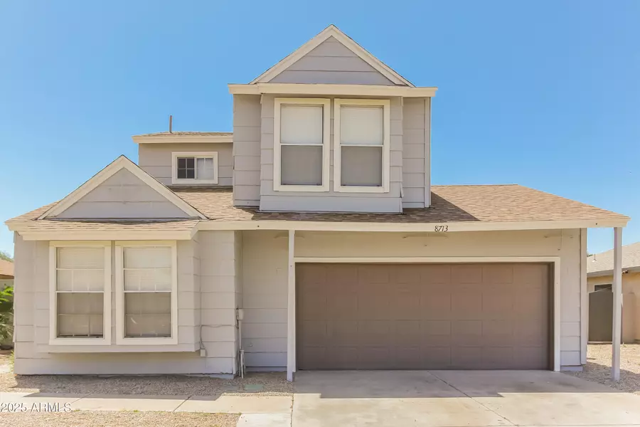 8713 W JEFFERSON Street, Peoria, AZ 85345