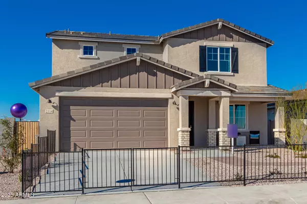 Buckeye, AZ 85326,2114 S 246TH Lane