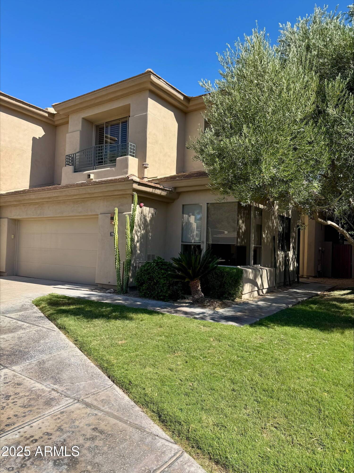 7262 E WOODSAGE Lane N, Scottsdale, AZ 85258