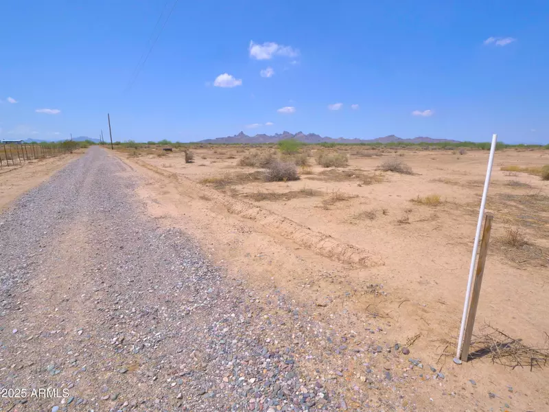 1 S Payne Street #Lot-A, Eloy, AZ 85131