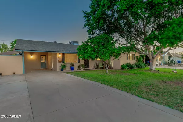 Tempe, AZ 85281,803 W 18TH Street
