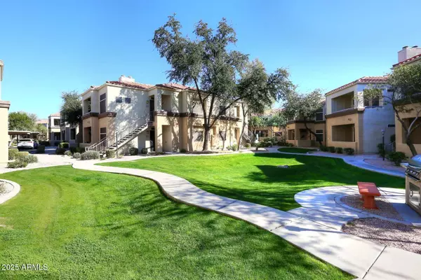 Scottsdale, AZ 85259,11375 E SAHUARO Drive #1058