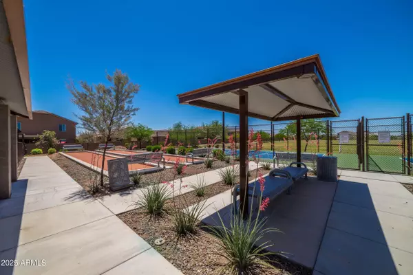 Surprise, AZ 85387,17399 W JESSIE Lane