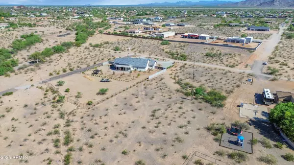 Surprise, AZ 85378,153 W Dynamite Boulevard #3