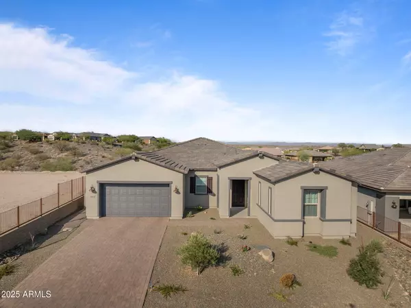 Wickenburg, AZ 85390,4307 GREENHORN Way