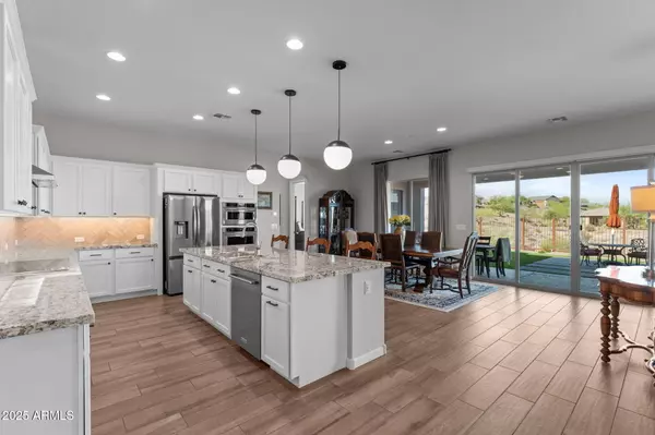 Wickenburg, AZ 85390,4307 GREENHORN Way