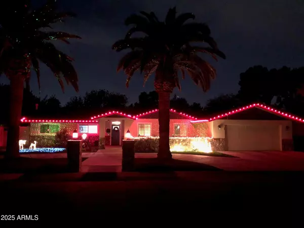 Phoenix, AZ 85018,3511 E COOLIDGE Street