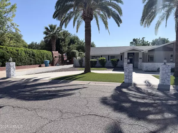 Phoenix, AZ 85018,3511 E COOLIDGE Street