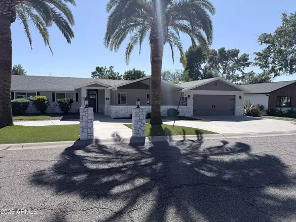 Phoenix, AZ 85018,3511 E COOLIDGE Street