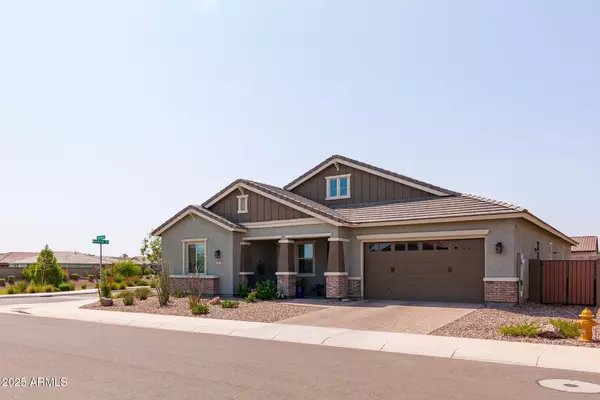 San Tan Valley, AZ 85144,2975 W THREE MILE Drive