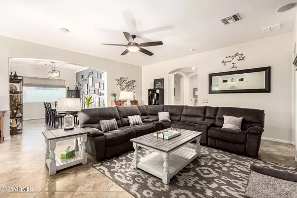 Peoria, AZ 85383,27344 N 91ST Lane