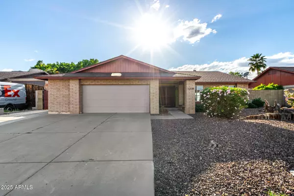 Glendale, AZ 85306,16638 N 46TH Lane