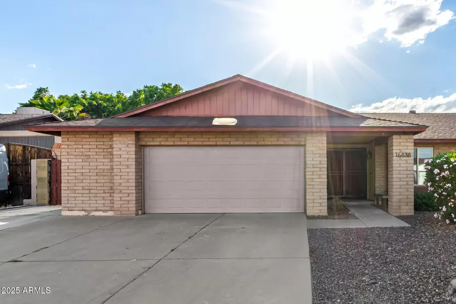 16638 N 46TH Lane, Glendale, AZ 85306