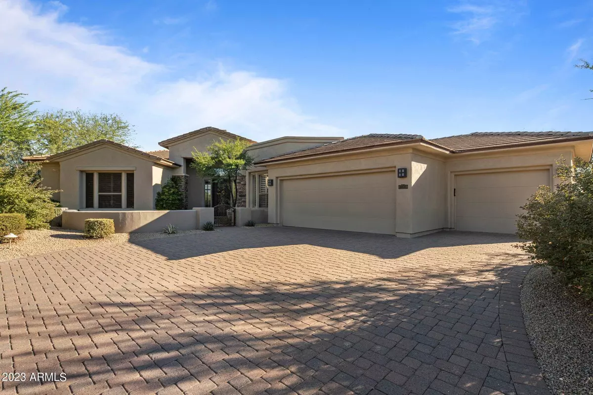 Scottsdale, AZ 85266,6621 E OBERLIN Way
