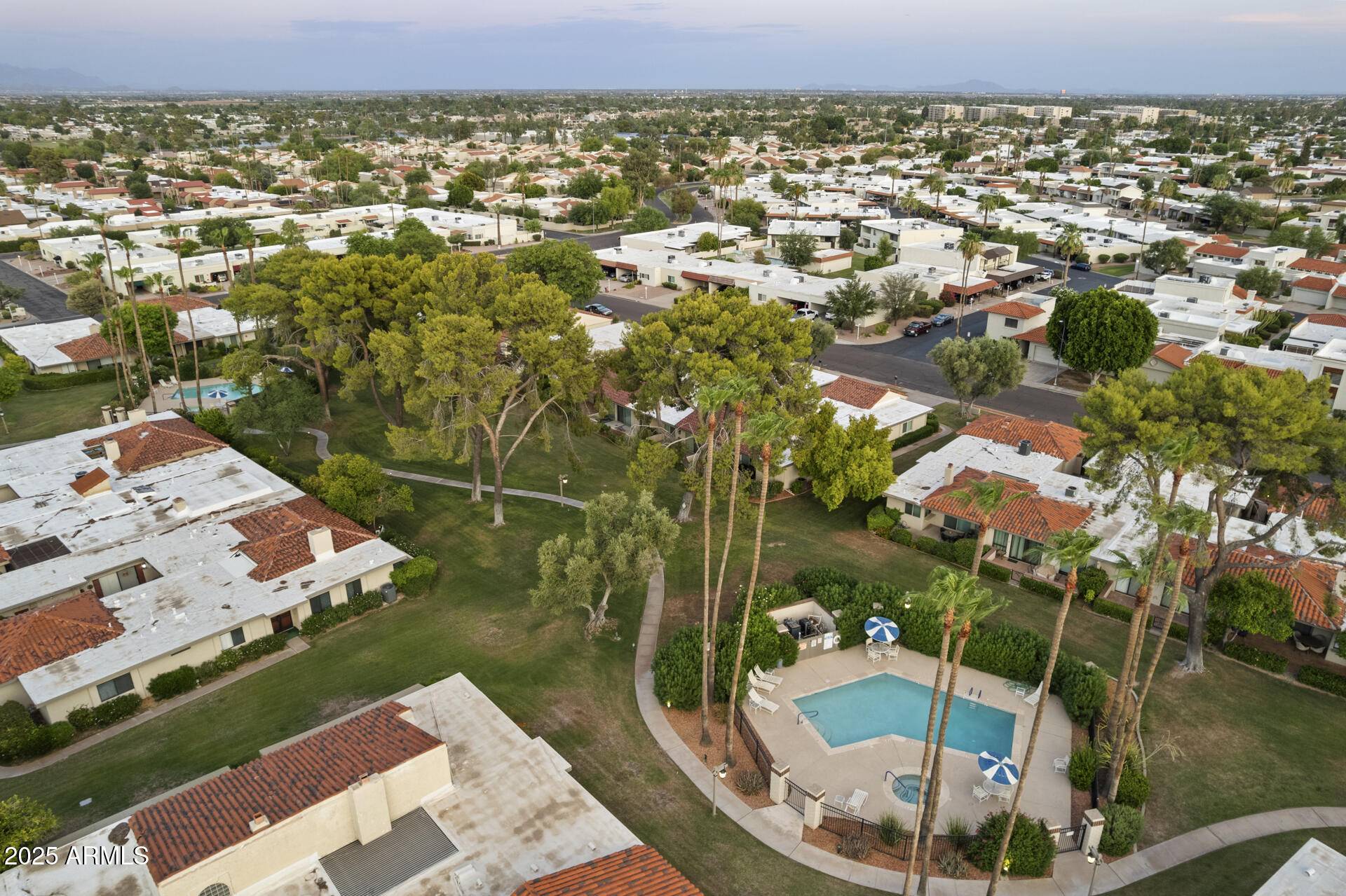 Scottsdale, AZ 85250,7706 E VISTA Drive