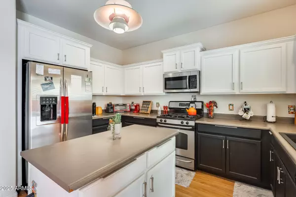 Waddell, AZ 85355,18505 W EVA Street