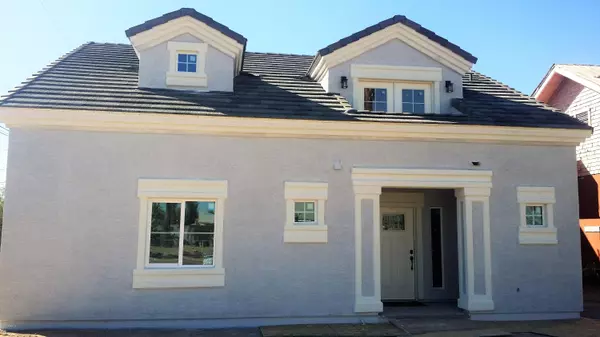 1341 E POLK Street #101, Phoenix, AZ 85006