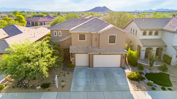 Peoria, AZ 85383,27016 N 90TH Lane