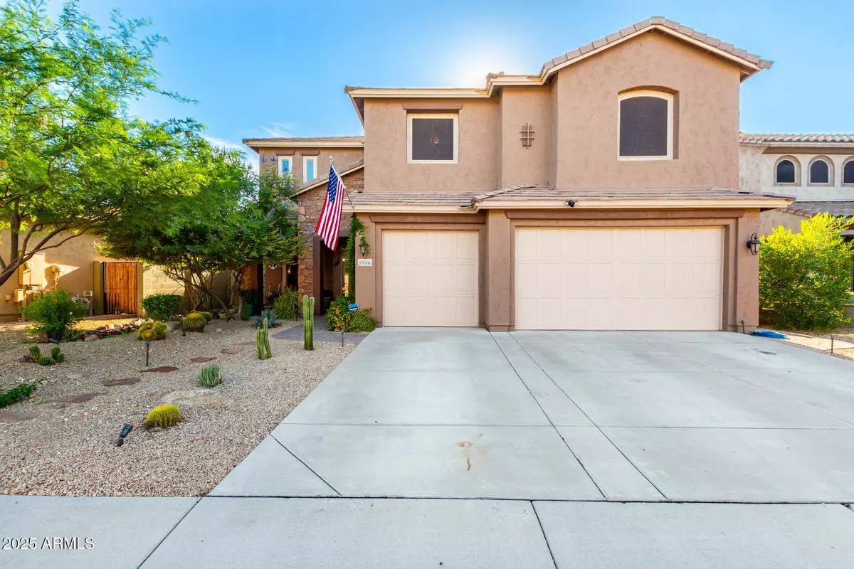 Peoria, AZ 85383,27016 N 90TH Lane