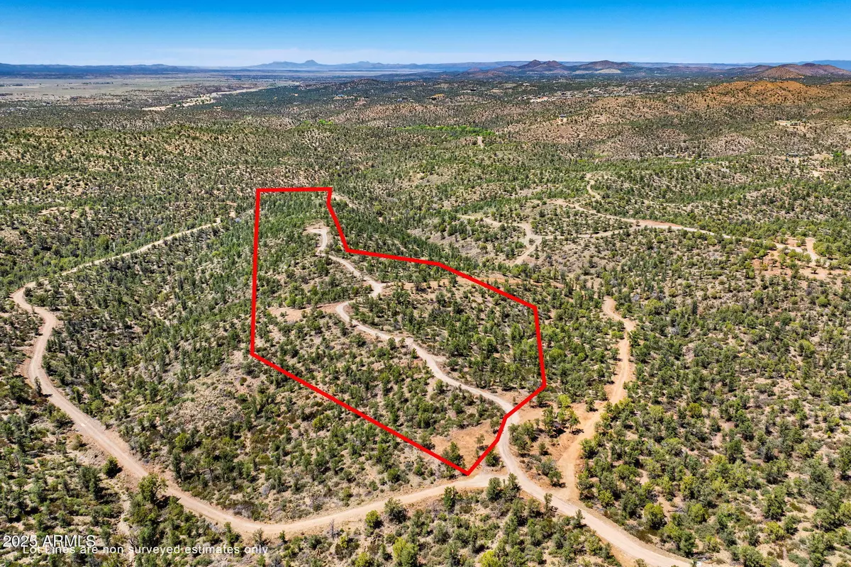 Prescott, AZ 86305,0 N Ranchland Road #4