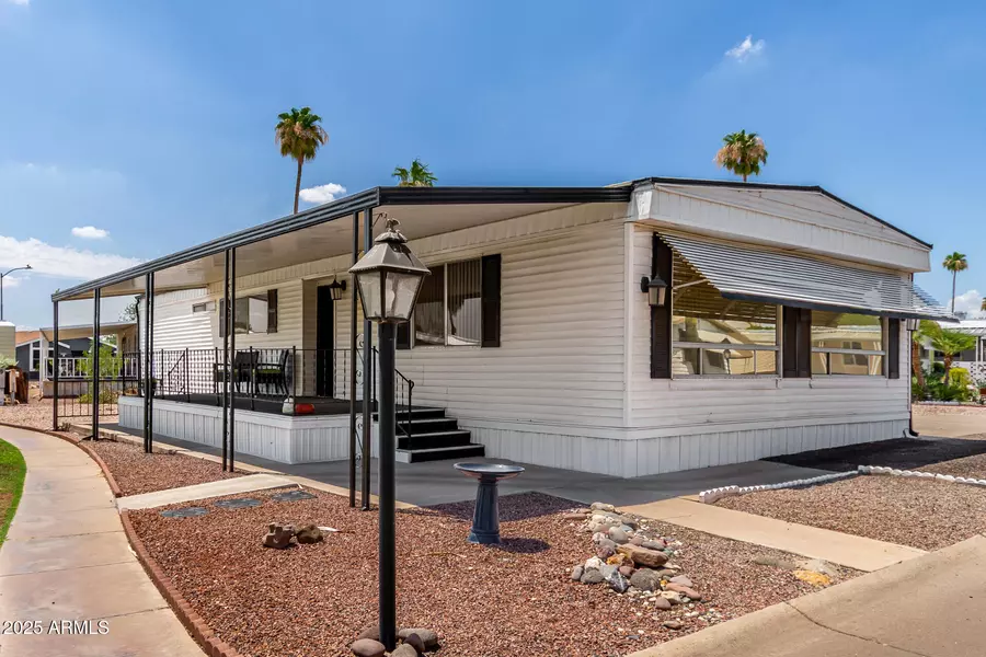 16804 N 2nd Drive #156, Phoenix, AZ 85023