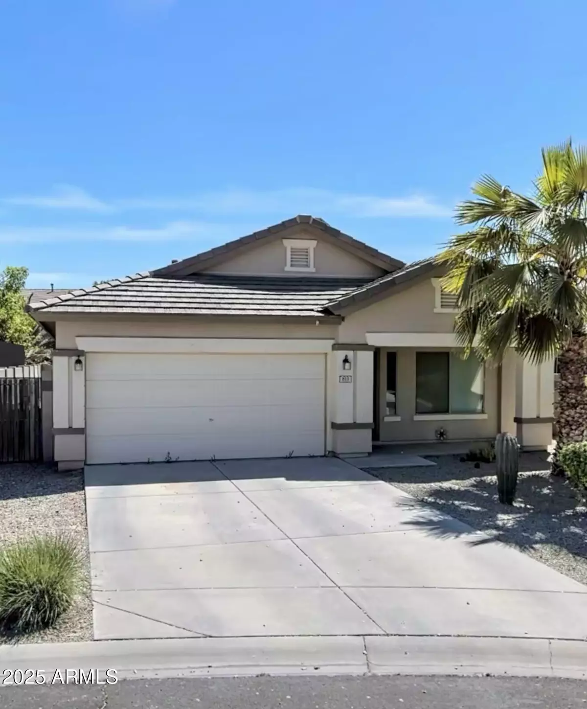 San Tan Valley, AZ 85140,833 E MADDISON Street