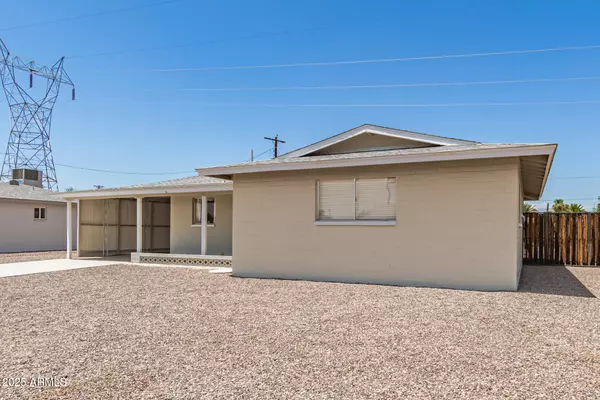 Mesa, AZ 85205,5226 E COLBY Street
