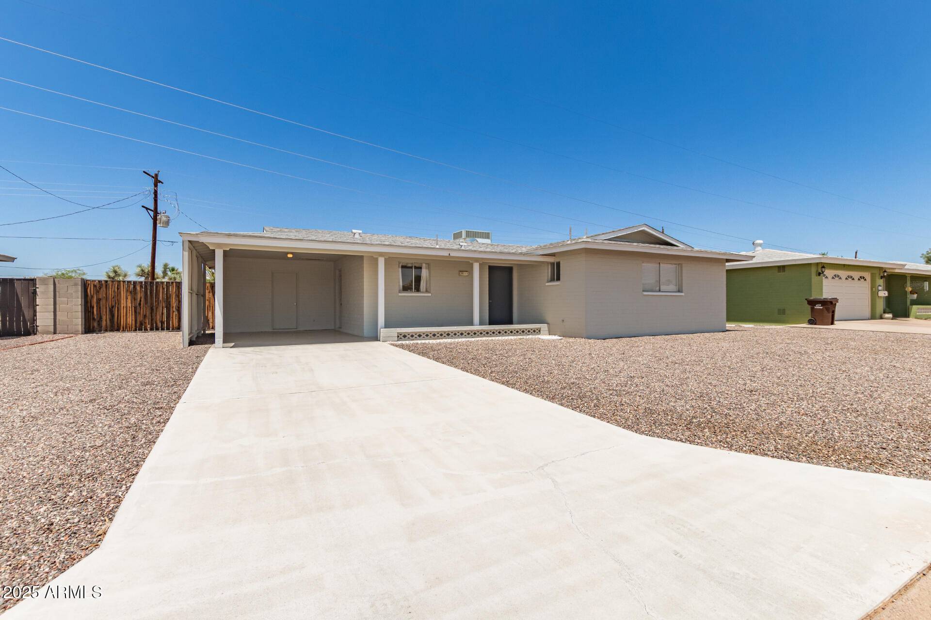 Mesa, AZ 85205,5226 E COLBY Street