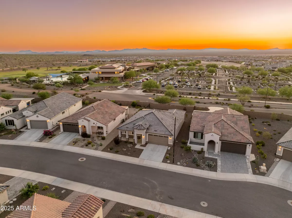 Buckeye, AZ 85396,18860 N 262ND Lane
