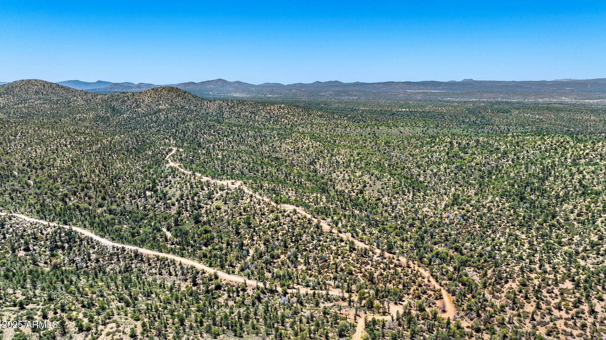 Prescott, AZ 86305,0 N Buckhorn Trail #17