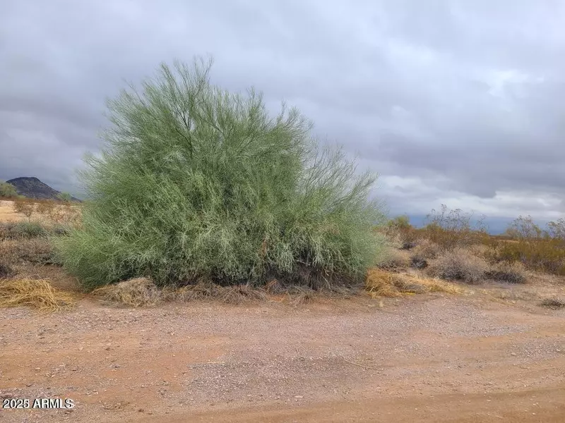 0 W Campbell Avenue #272, Tonopah, AZ 85354