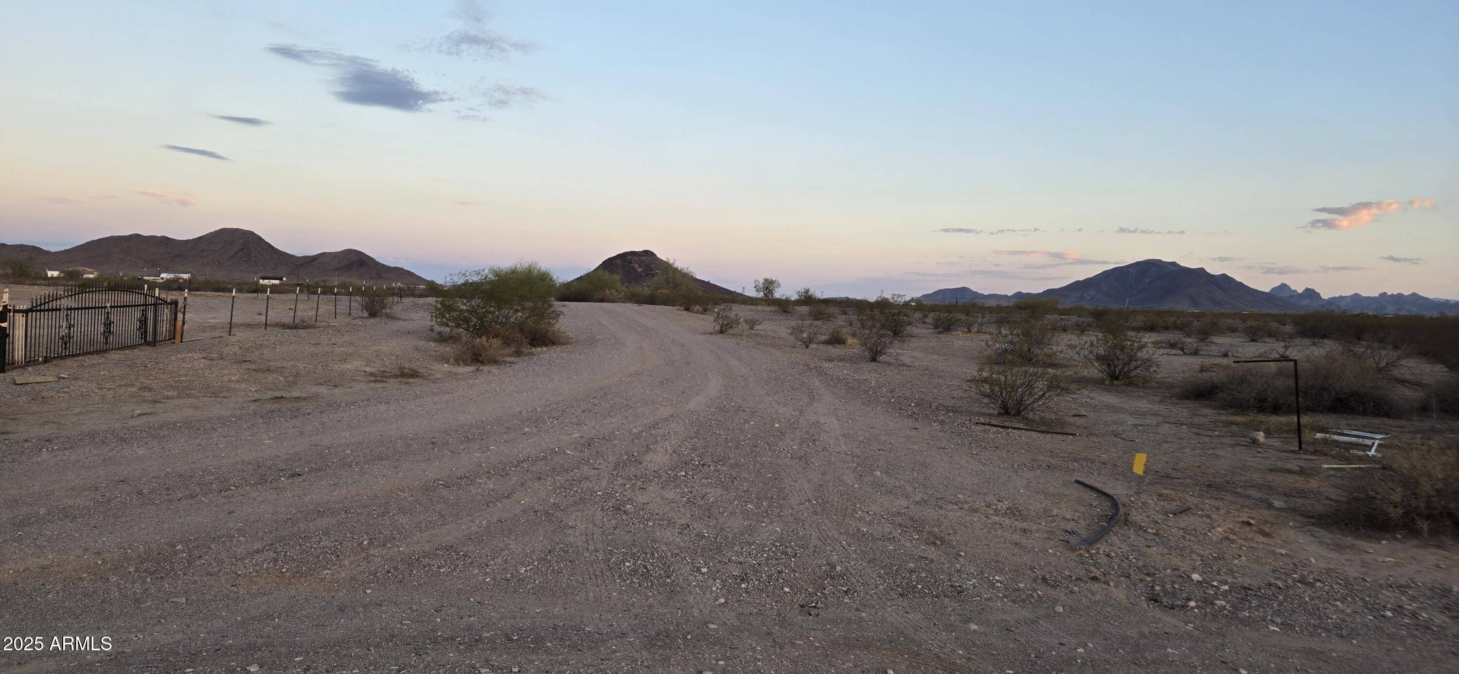 Tonopah, AZ 85354,0 W Campbell Avenue #272