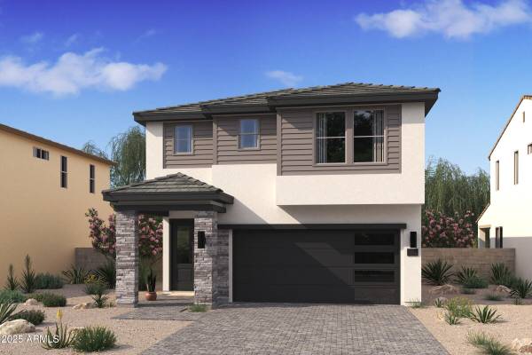 8035 W Griswold Road, Peoria, AZ 85345