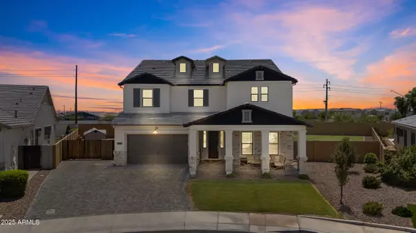 Gilbert, AZ 85297,4141 S MARIN Drive