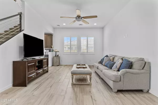 Gilbert, AZ 85297,4141 S MARIN Drive