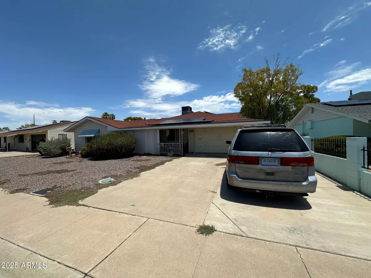 Sun City, AZ 85351,12035 N CHERRY HILLS Drive