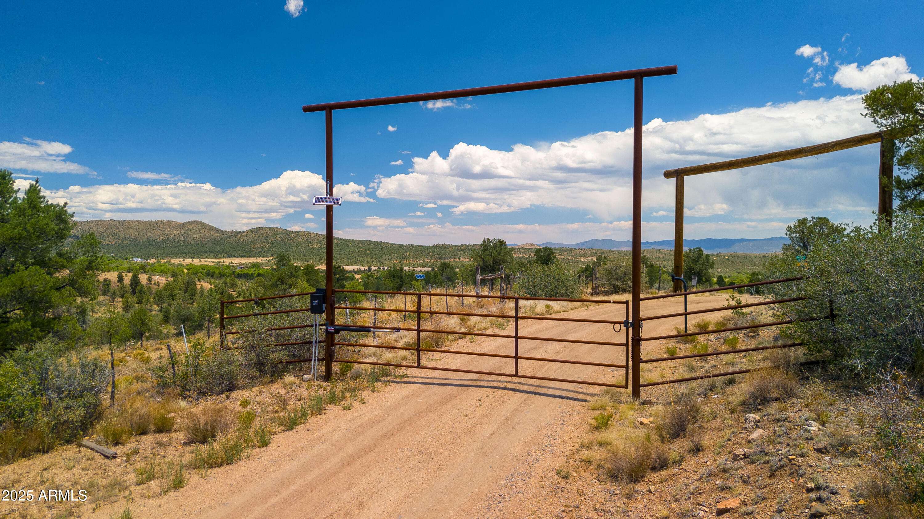 Peeples Valley, AZ 86332,43 Blue Sky Drive #U