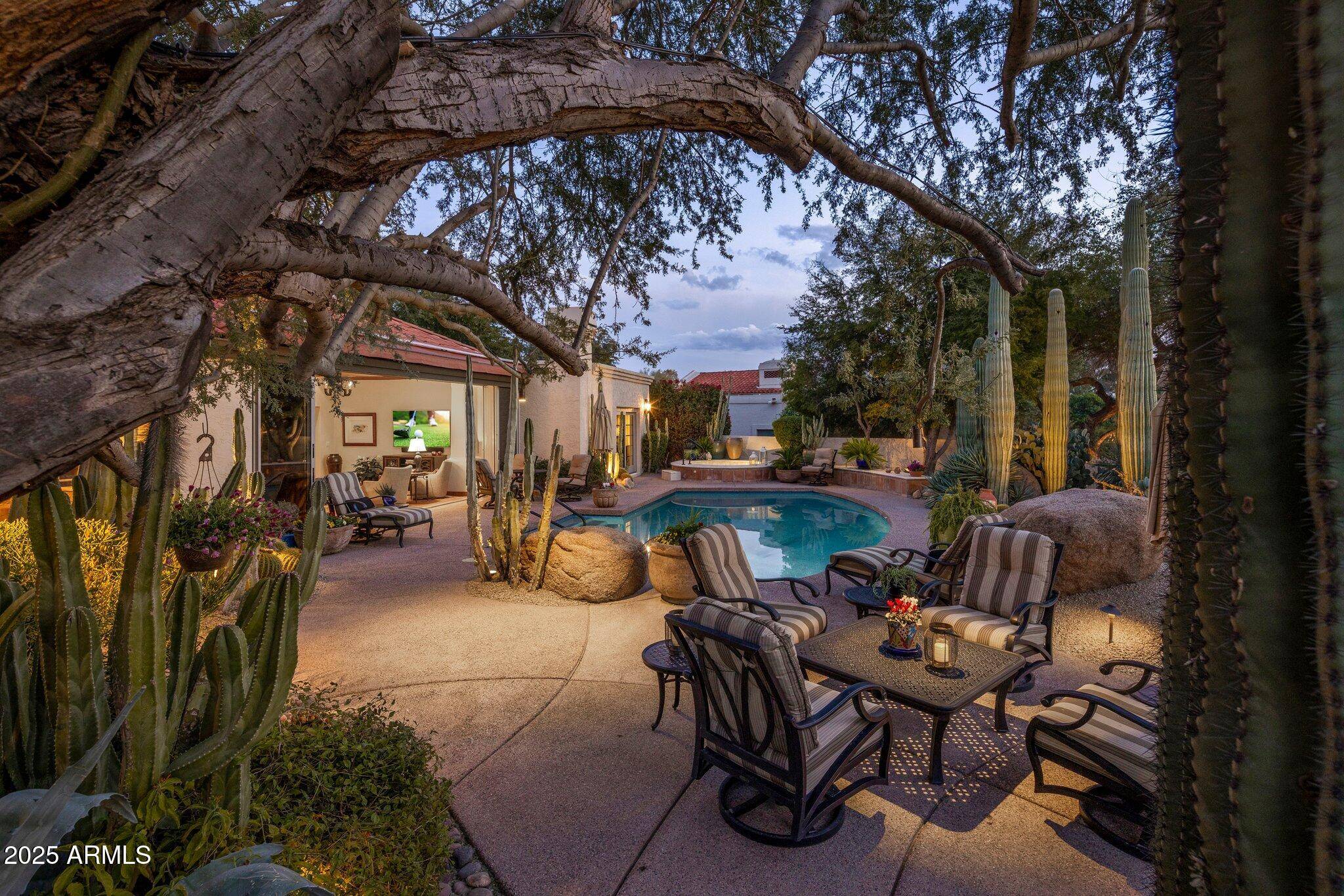 8255 E Vista De Valle --, Scottsdale, AZ 85255