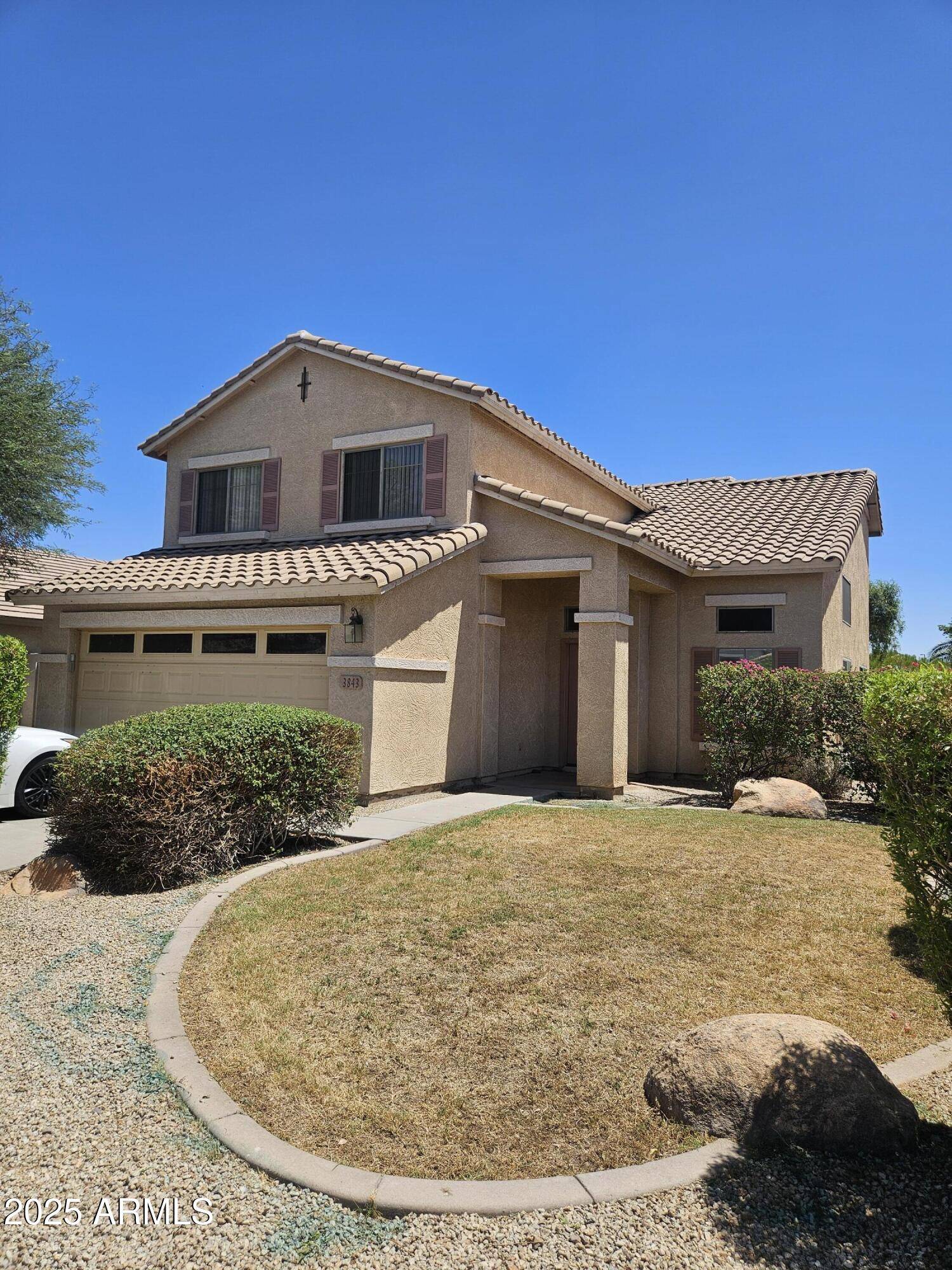 3843 E DERRINGER Way, Gilbert, AZ 85297