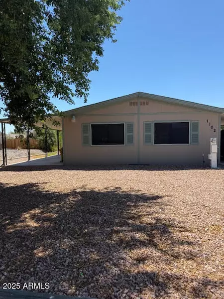 1102 S 98TH Street, Mesa, AZ 85208